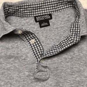 Michael Kors Men’s Large Polo